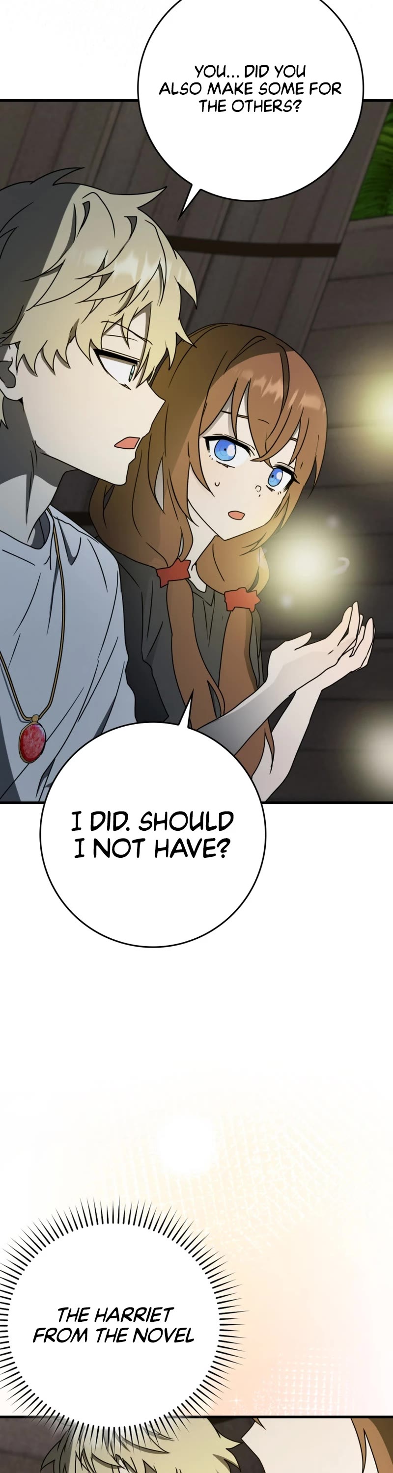 The Demon Prince goes to the Academy Chapter 55 page 49 - Chapter 55