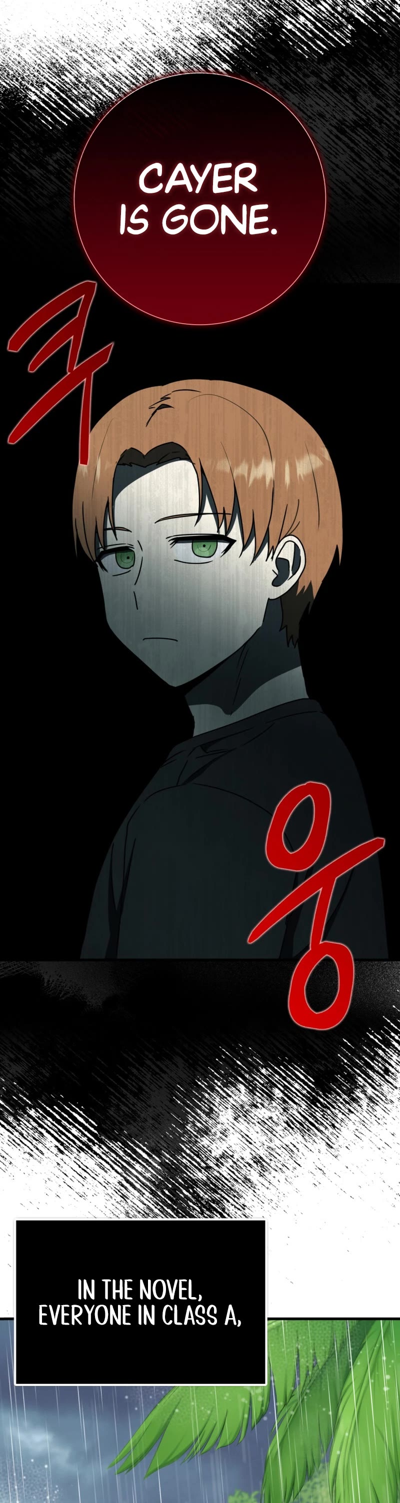 The Demon Prince goes to the Academy Chapter 55 page 56 - Chapter 55