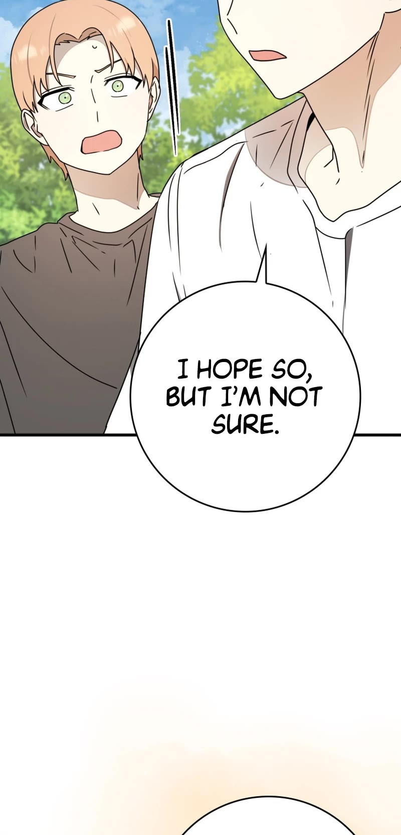 The Demon Prince goes to the Academy Chapter 55 page 7 - Chapter 55
