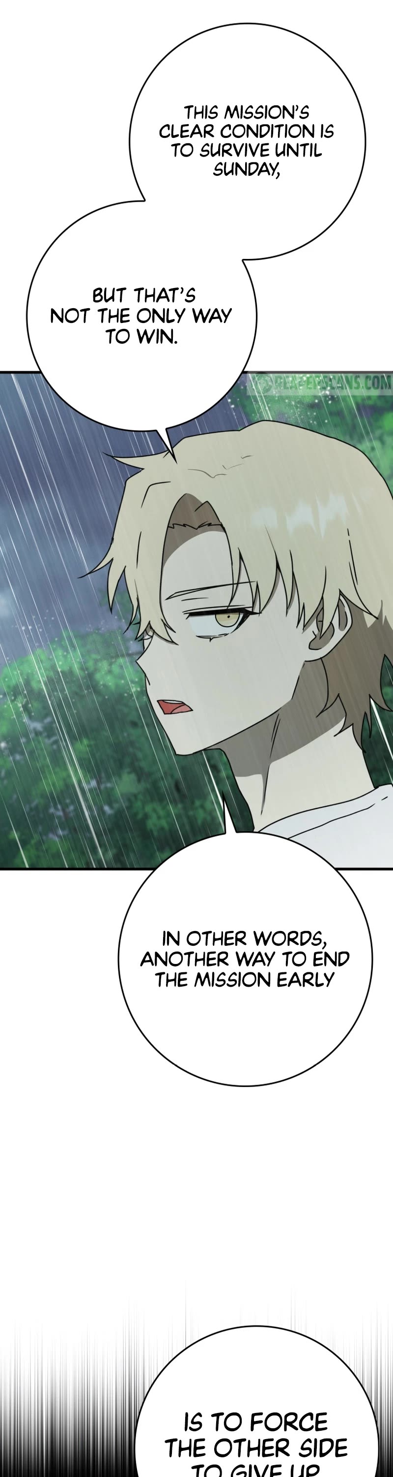 The Demon Prince goes to the Academy Chapter 56 page 10 - Chapter 56