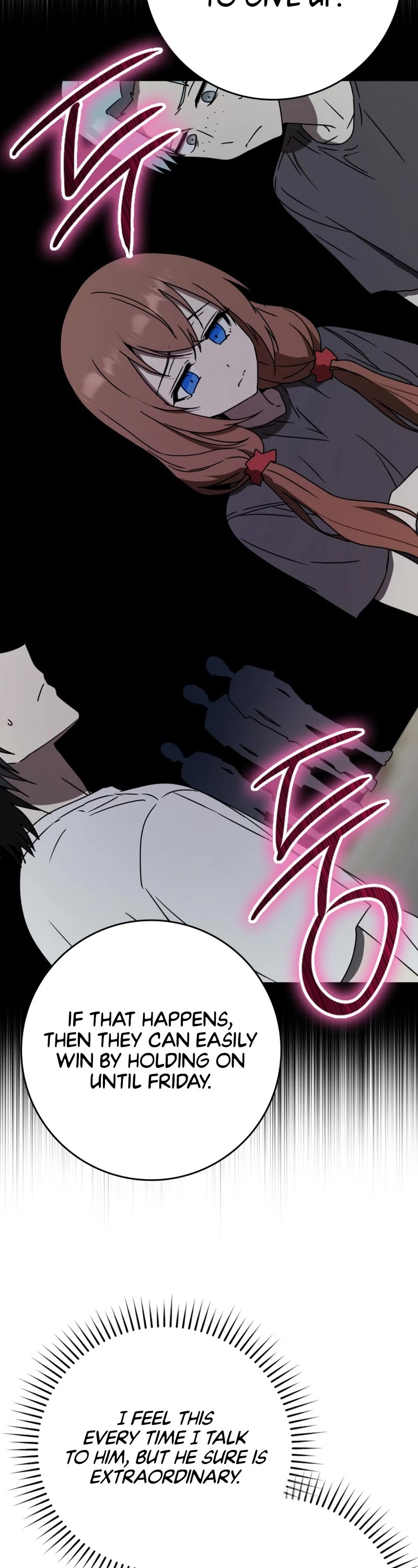 The Demon Prince goes to the Academy Chapter 56 page 11 - Chapter 56