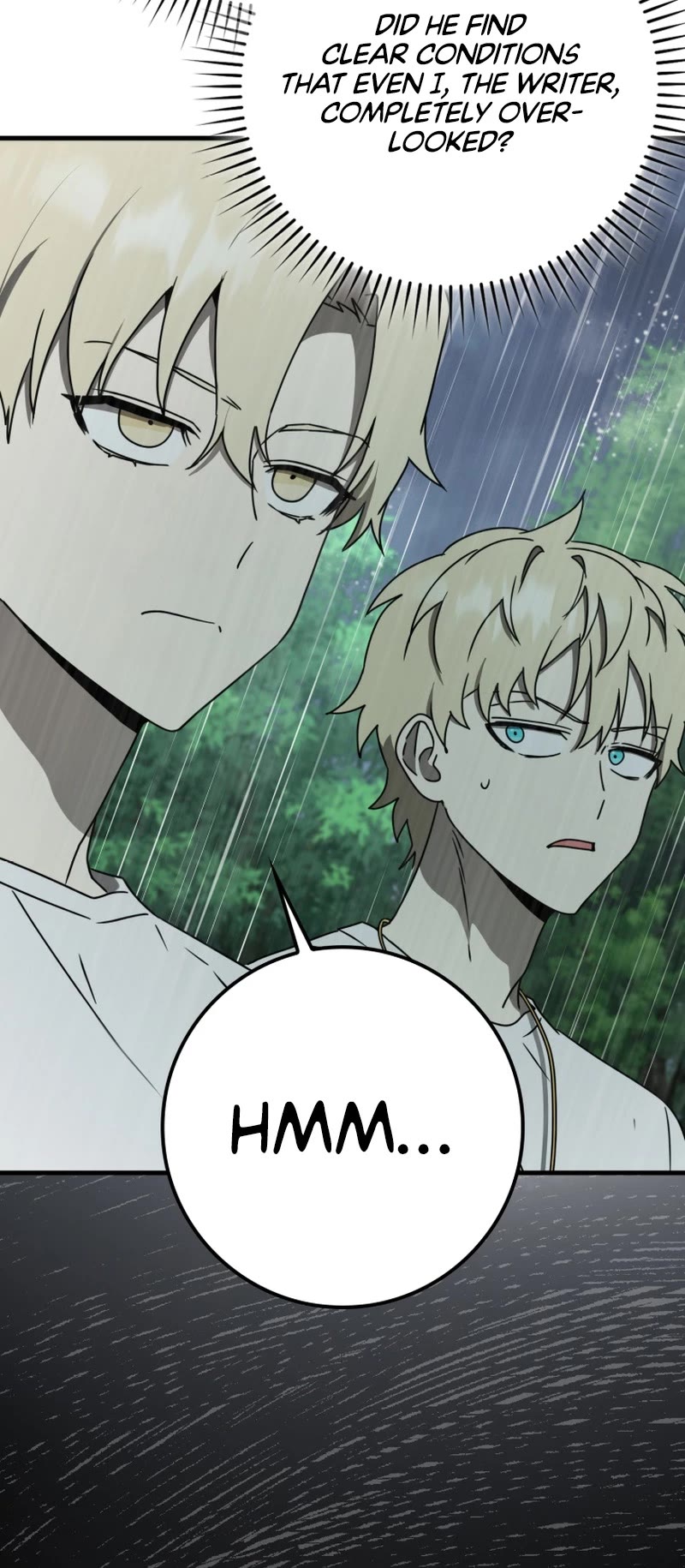 The Demon Prince goes to the Academy Chapter 56 page 12 - Chapter 56