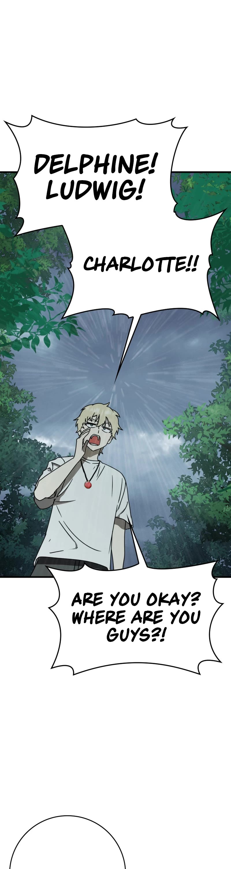 The Demon Prince goes to the Academy Chapter 56 page 18 - Chapter 56