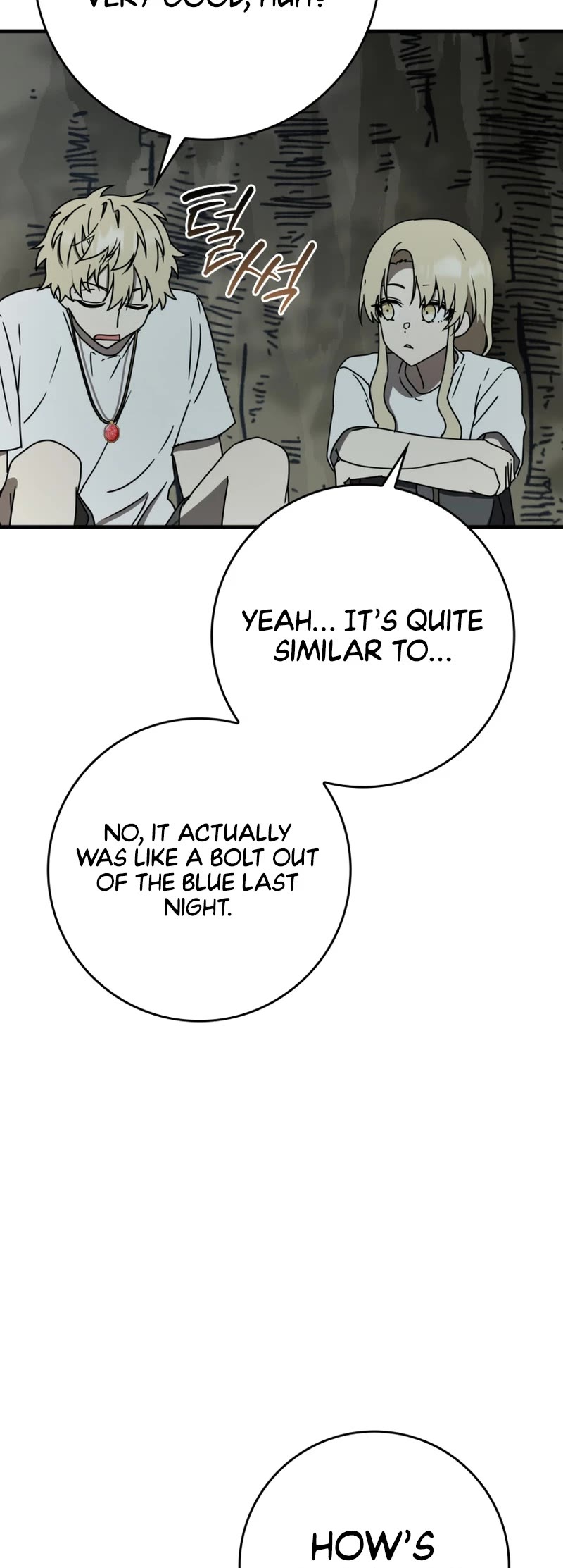 The Demon Prince goes to the Academy Chapter 56 page 22 - Chapter 56