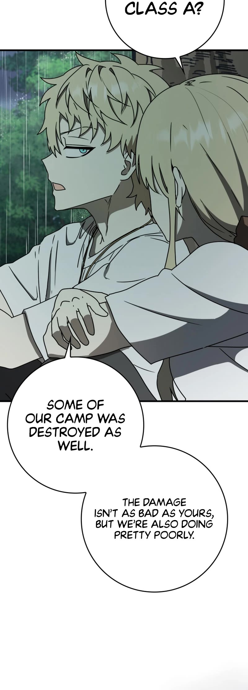 The Demon Prince goes to the Academy Chapter 56 page 23 - Chapter 56