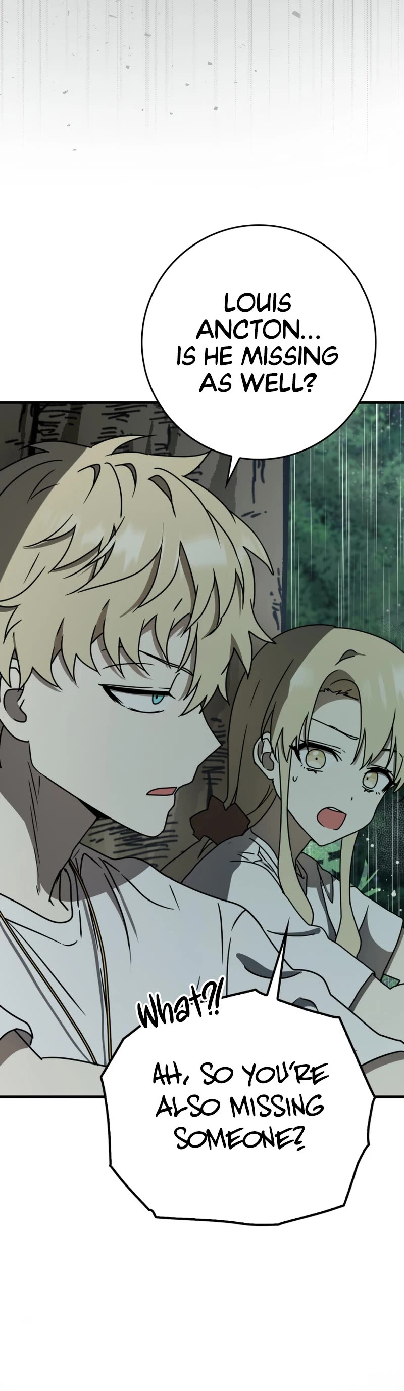 The Demon Prince goes to the Academy Chapter 56 page 25 - Chapter 56