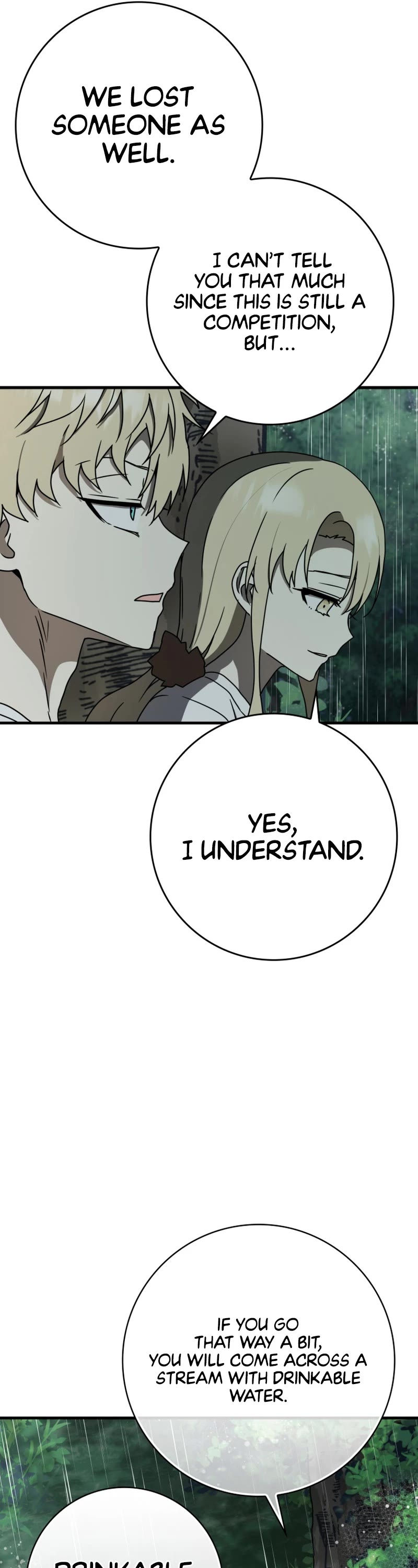 The Demon Prince goes to the Academy Chapter 56 page 27 - Chapter 56
