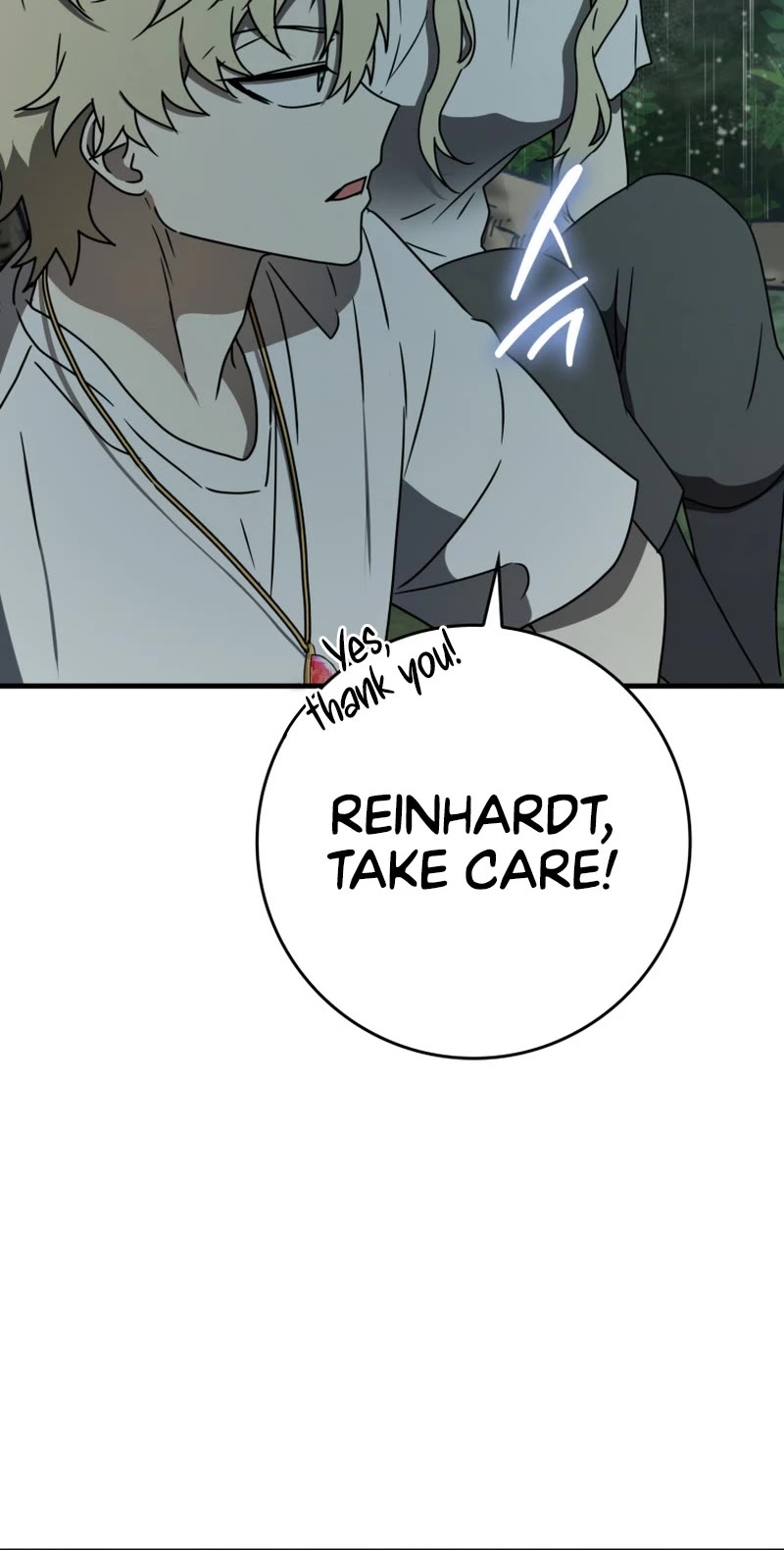 The Demon Prince goes to the Academy Chapter 56 page 30 - Chapter 56