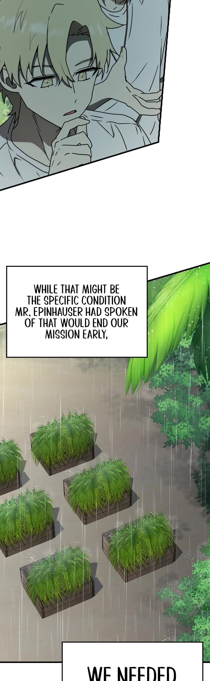The Demon Prince goes to the Academy Chapter 56 page 32 - Chapter 56