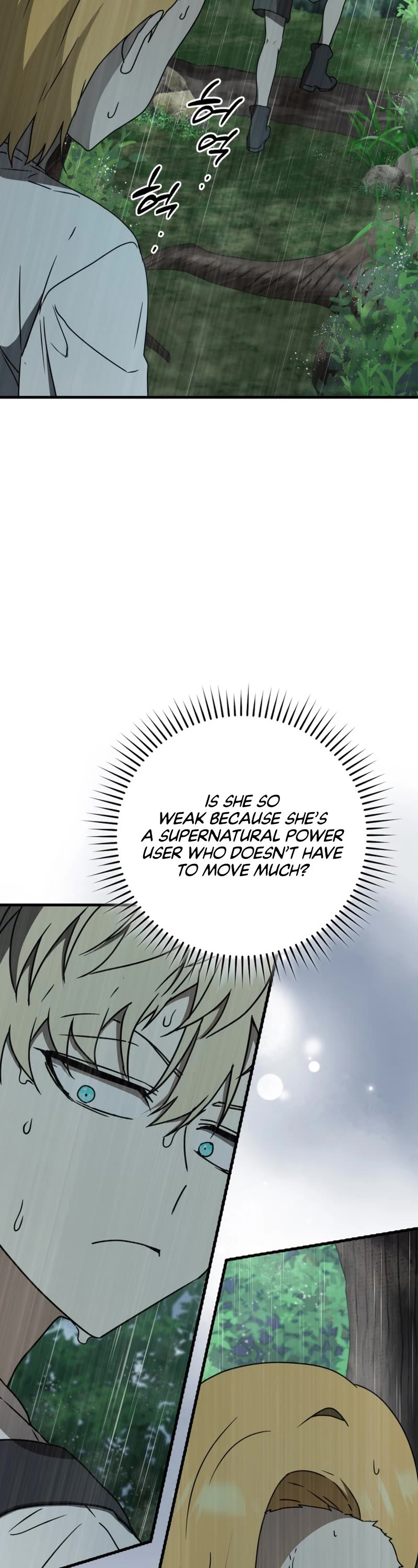 The Demon Prince goes to the Academy Chapter 56 page 35 - Chapter 56
