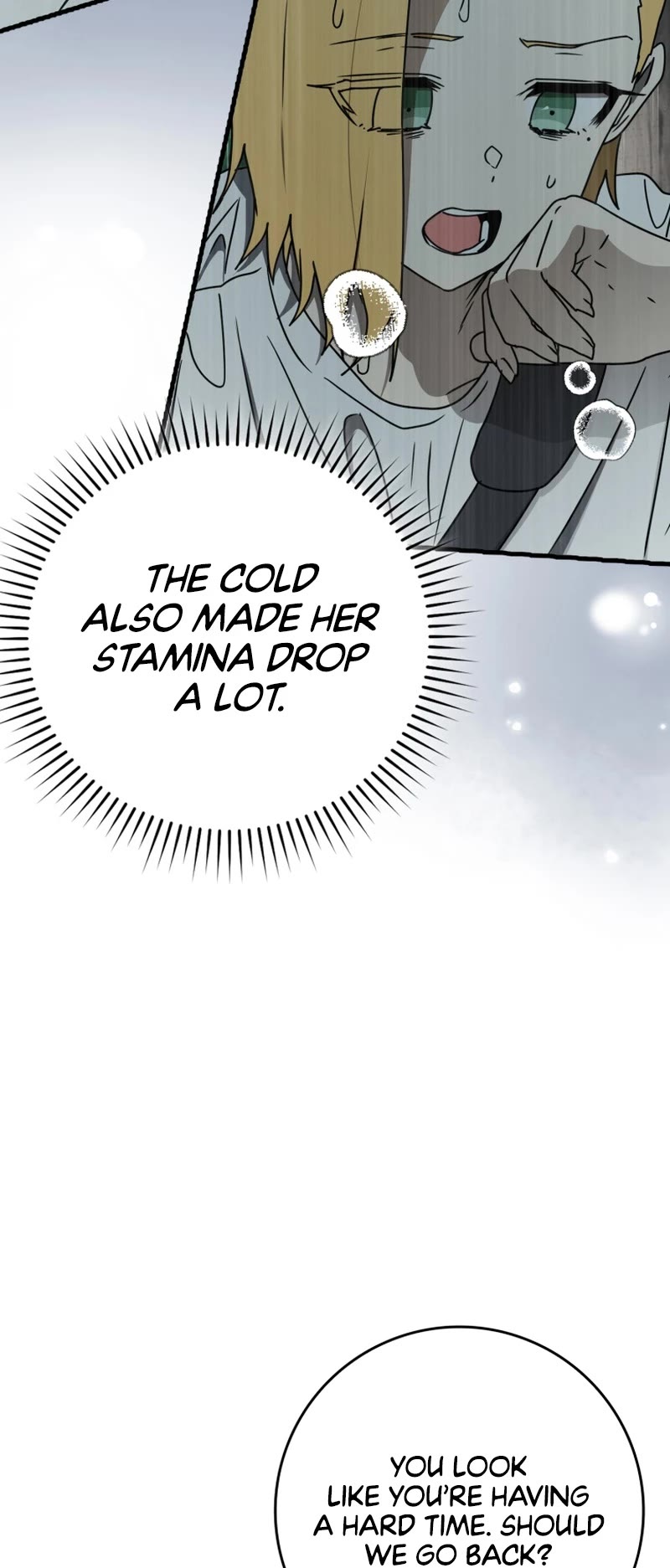 The Demon Prince goes to the Academy Chapter 56 page 36 - Chapter 56