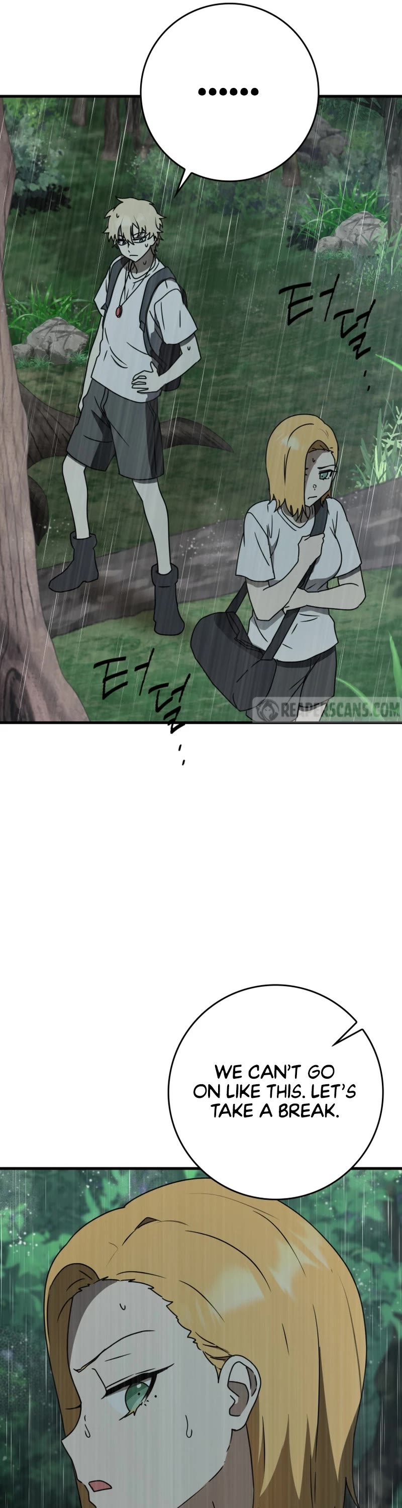 The Demon Prince goes to the Academy Chapter 56 page 38 - Chapter 56