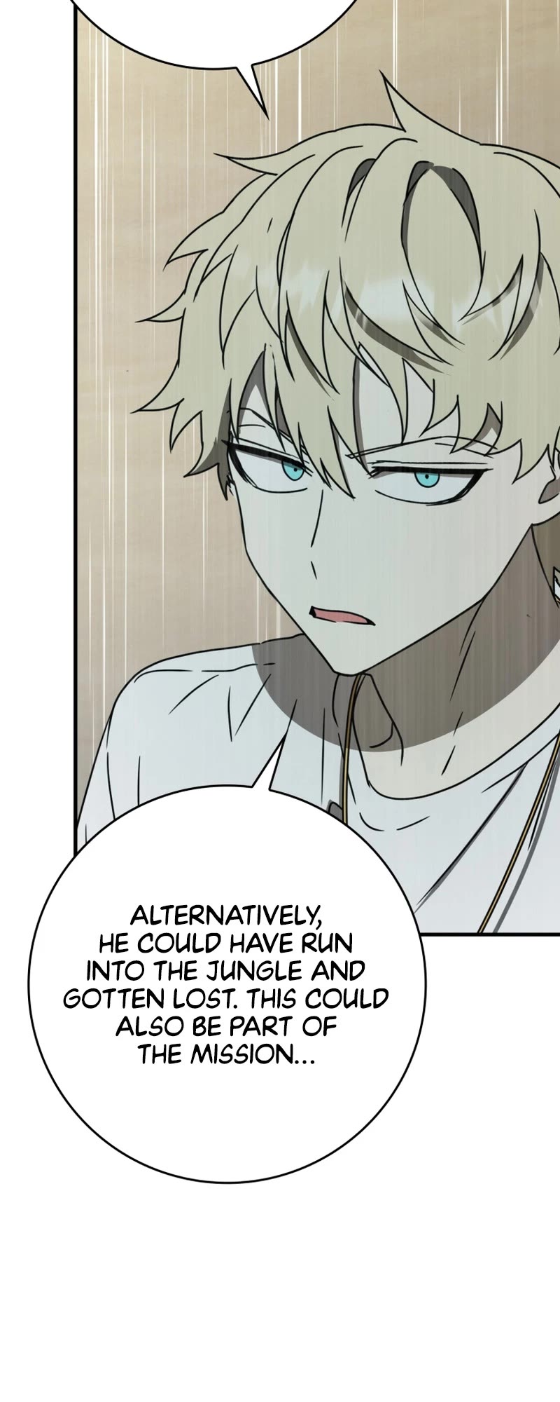 The Demon Prince goes to the Academy Chapter 56 page 4 - Chapter 56