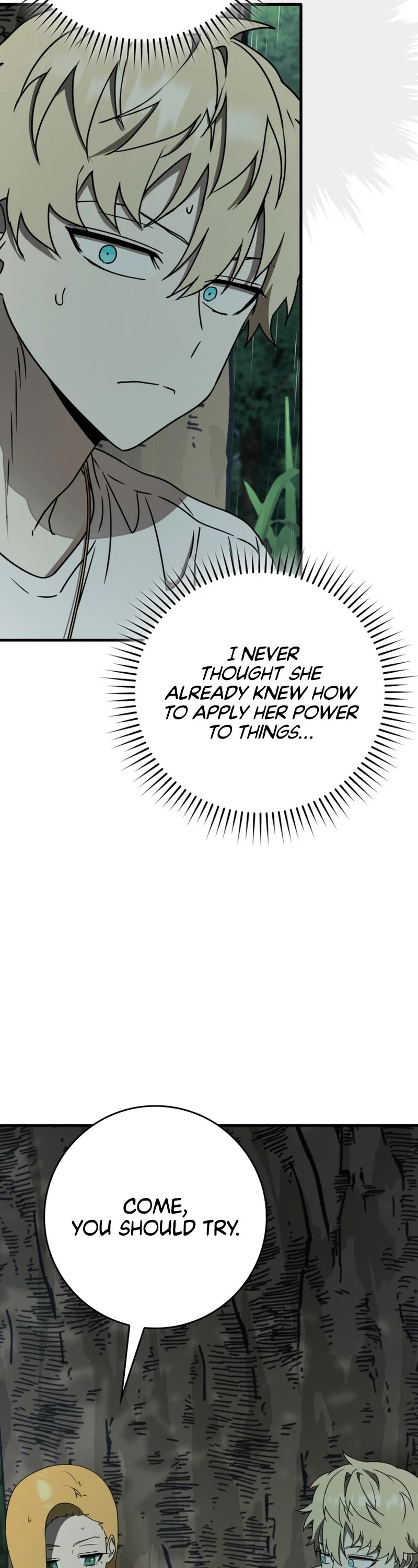The Demon Prince goes to the Academy Chapter 56 page 43 - Chapter 56