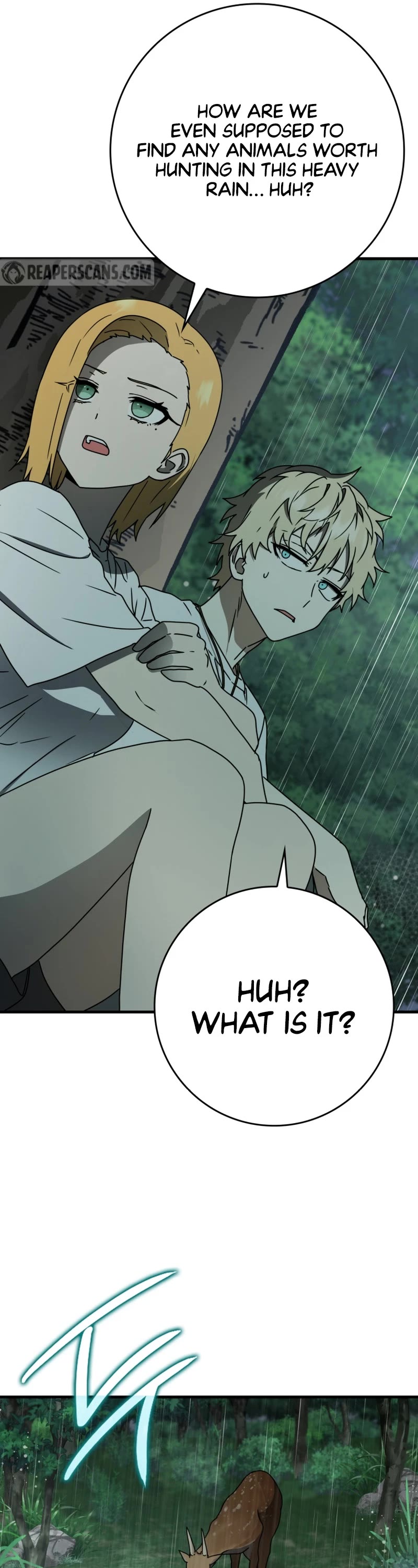 The Demon Prince goes to the Academy Chapter 56 page 46 - Chapter 56