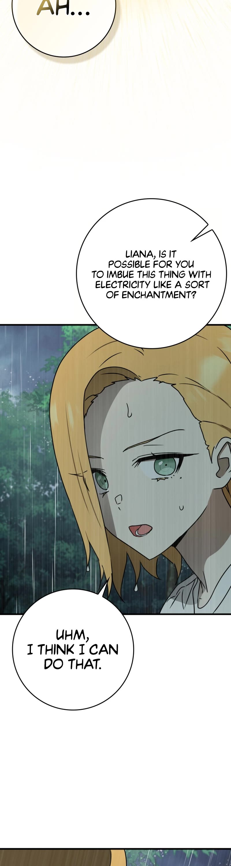 The Demon Prince goes to the Academy Chapter 56 page 51 - Chapter 56