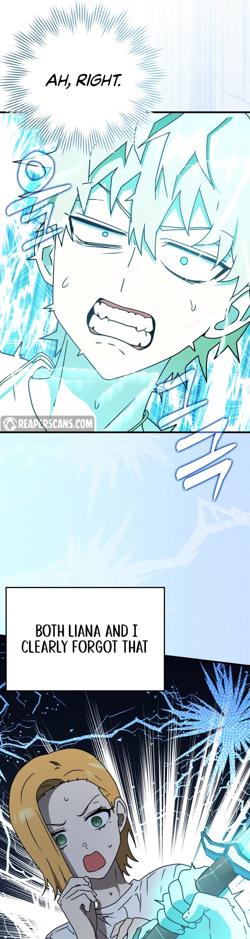 The Demon Prince goes to the Academy Chapter 56 page 54 - Chapter 56