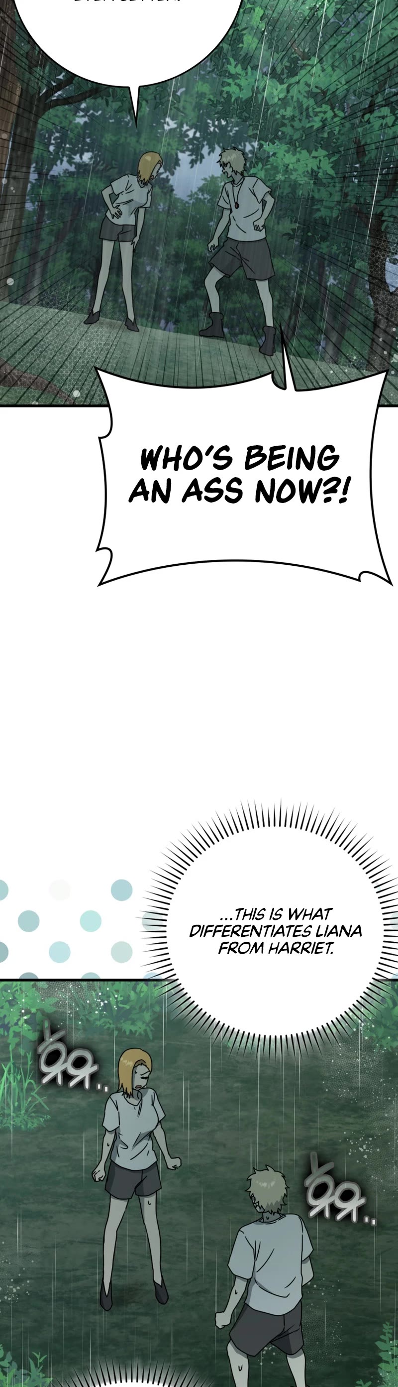 The Demon Prince goes to the Academy Chapter 56 page 59 - Chapter 56