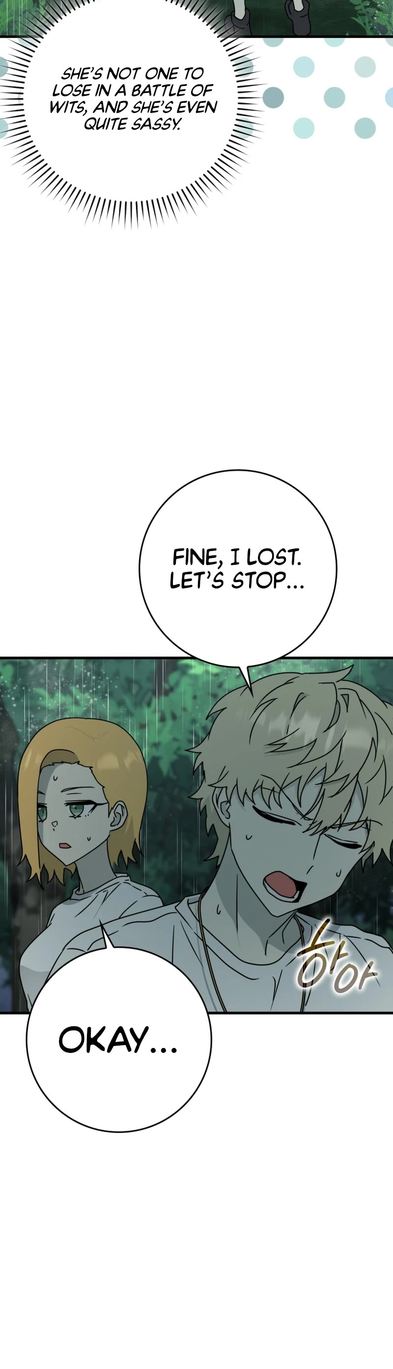 The Demon Prince goes to the Academy Chapter 56 page 60 - Chapter 56