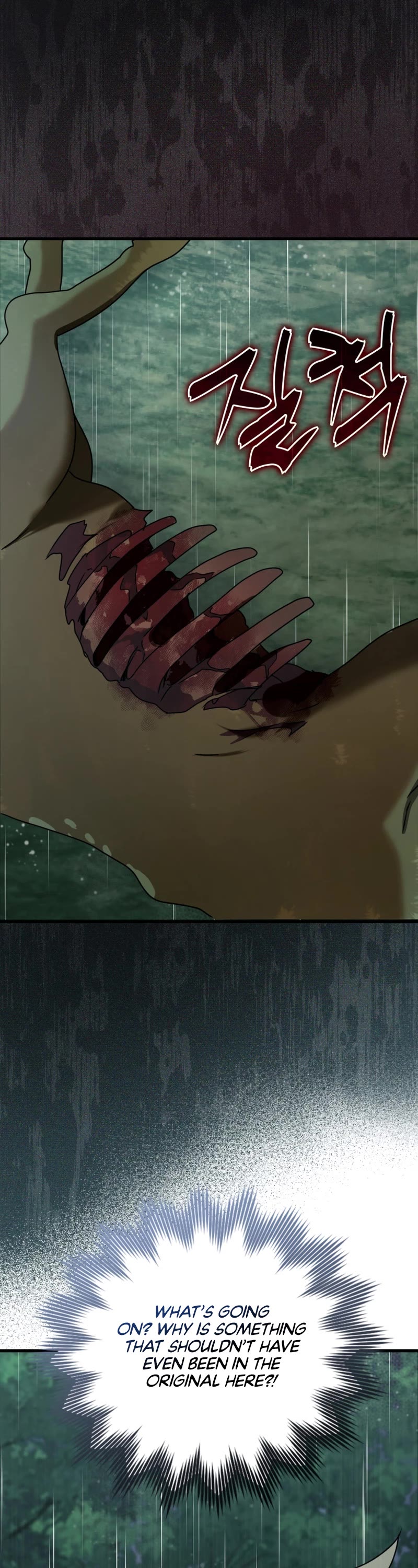 The Demon Prince goes to the Academy Chapter 56 page 65 - Chapter 56