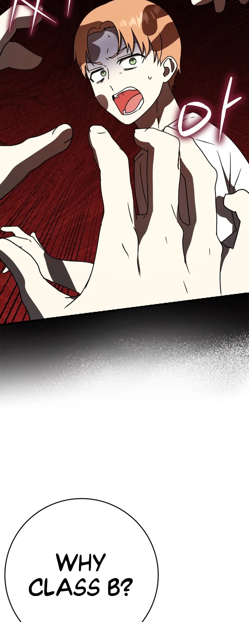 The Demon Prince goes to the Academy Chapter 56 page 8 - Chapter 56