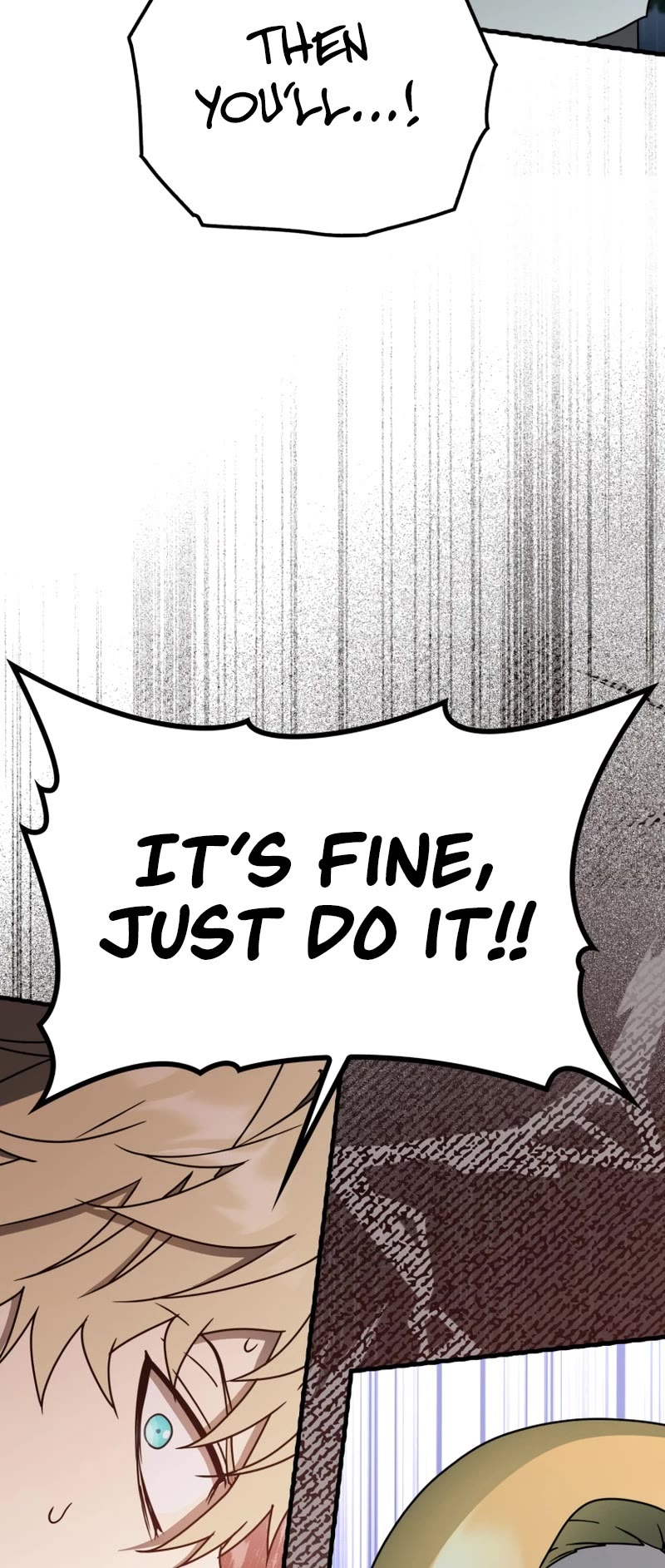 The Demon Prince goes to the Academy Chapter 57 page 14 - Chapter 57