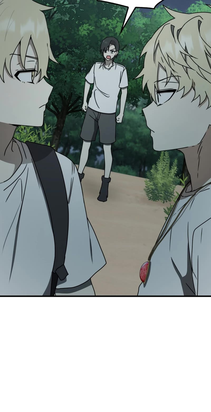 The Demon Prince goes to the Academy Chapter 57 page 30 - Chapter 57
