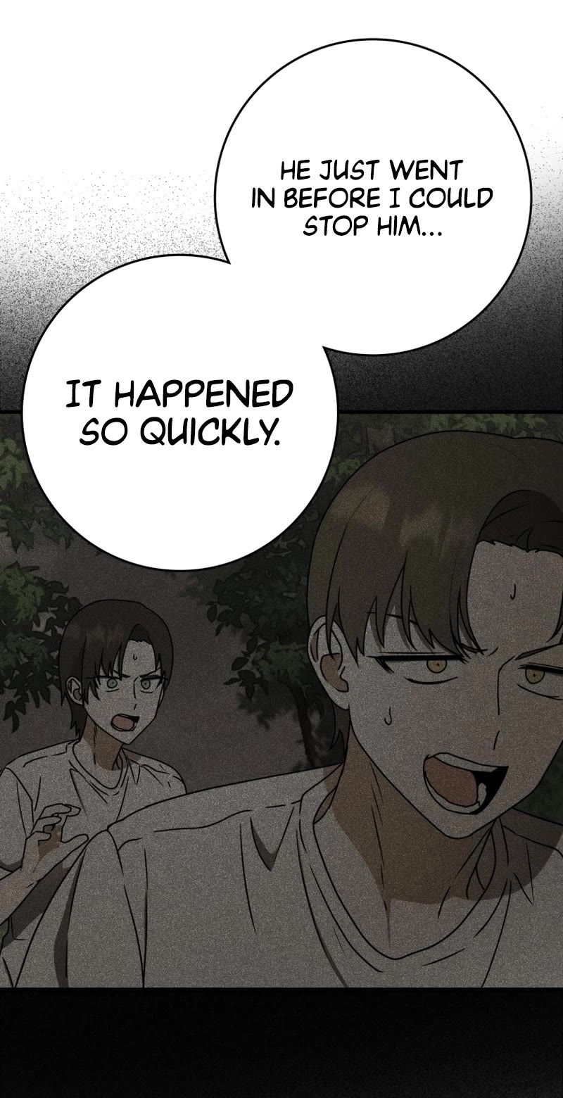 The Demon Prince goes to the Academy Chapter 57 page 31 - Chapter 57