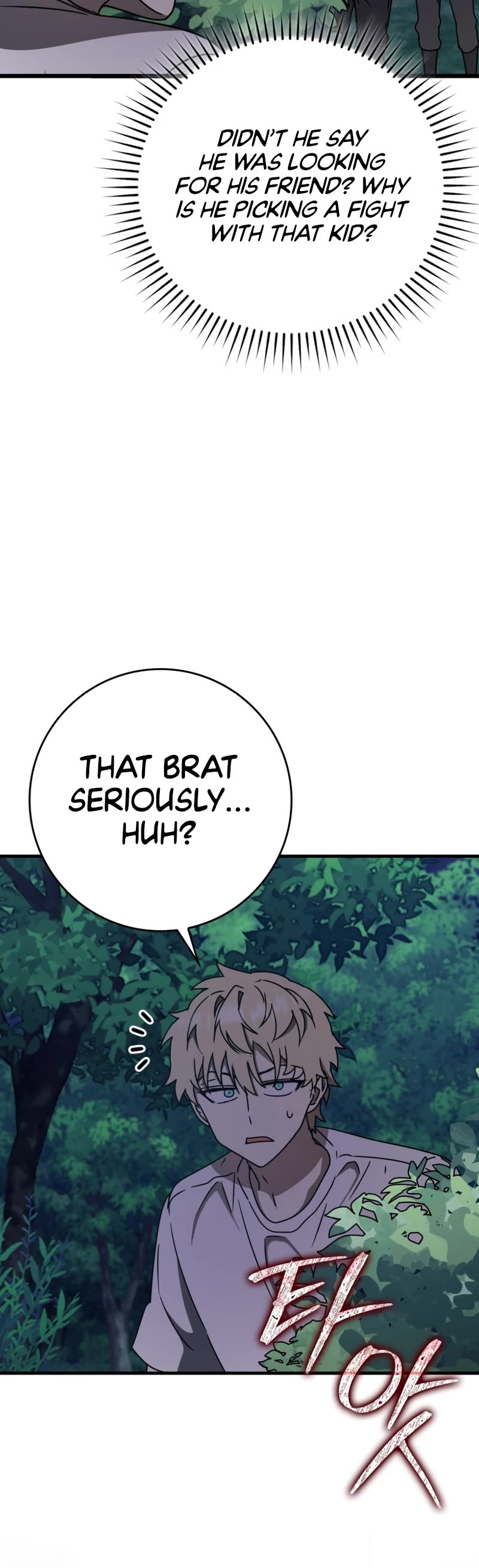 The Demon Prince goes to the Academy Chapter 57 page 41 - Chapter 57