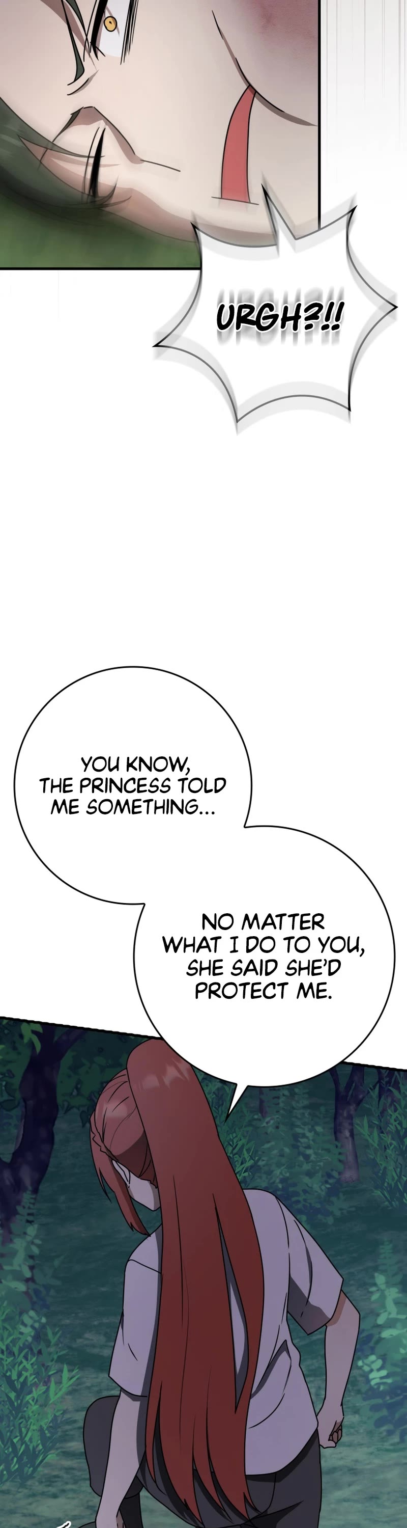 The Demon Prince goes to the Academy Chapter 57 page 43 - Chapter 57