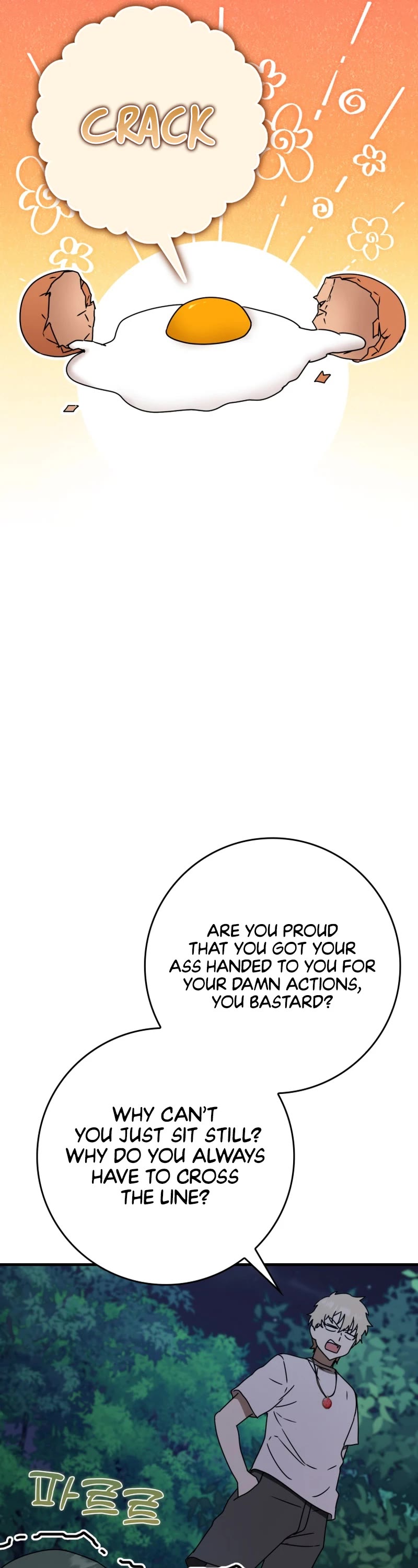 The Demon Prince goes to the Academy Chapter 57 page 50 - Chapter 57