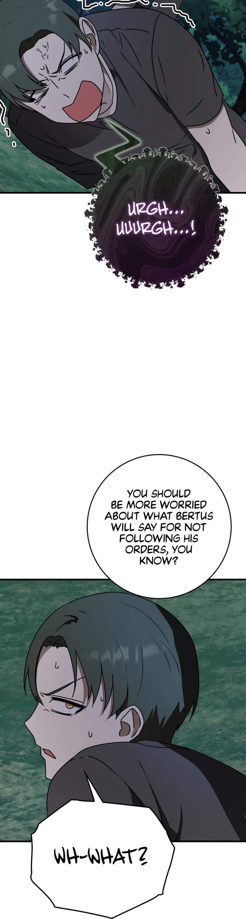 The Demon Prince goes to the Academy Chapter 57 page 51 - Chapter 57