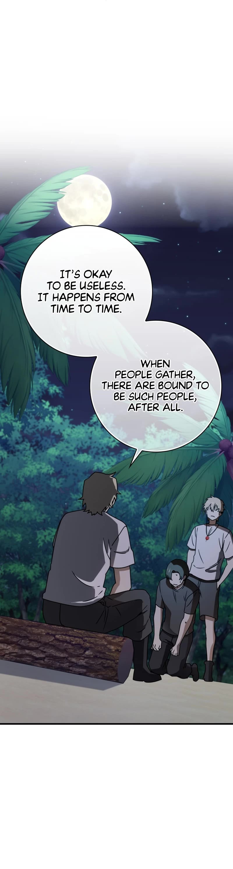 The Demon Prince goes to the Academy Chapter 57 page 52 - Chapter 57