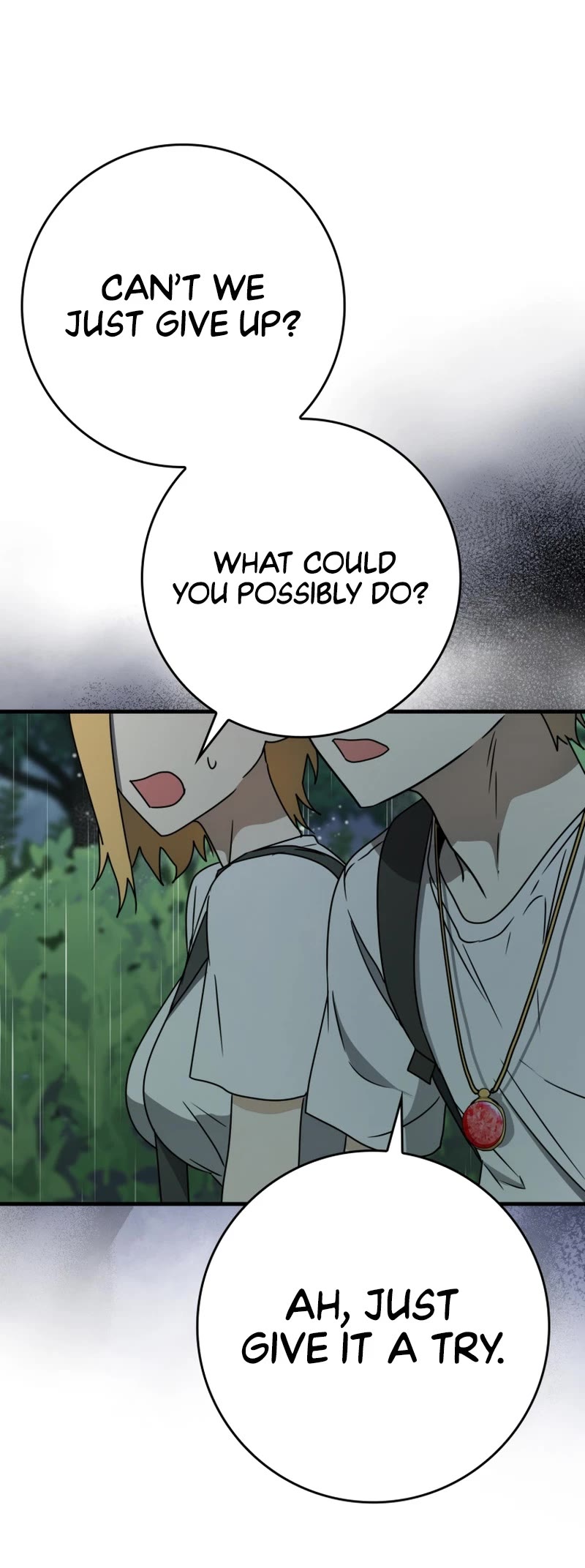 The Demon Prince goes to the Academy Chapter 57 page 7 - Chapter 57