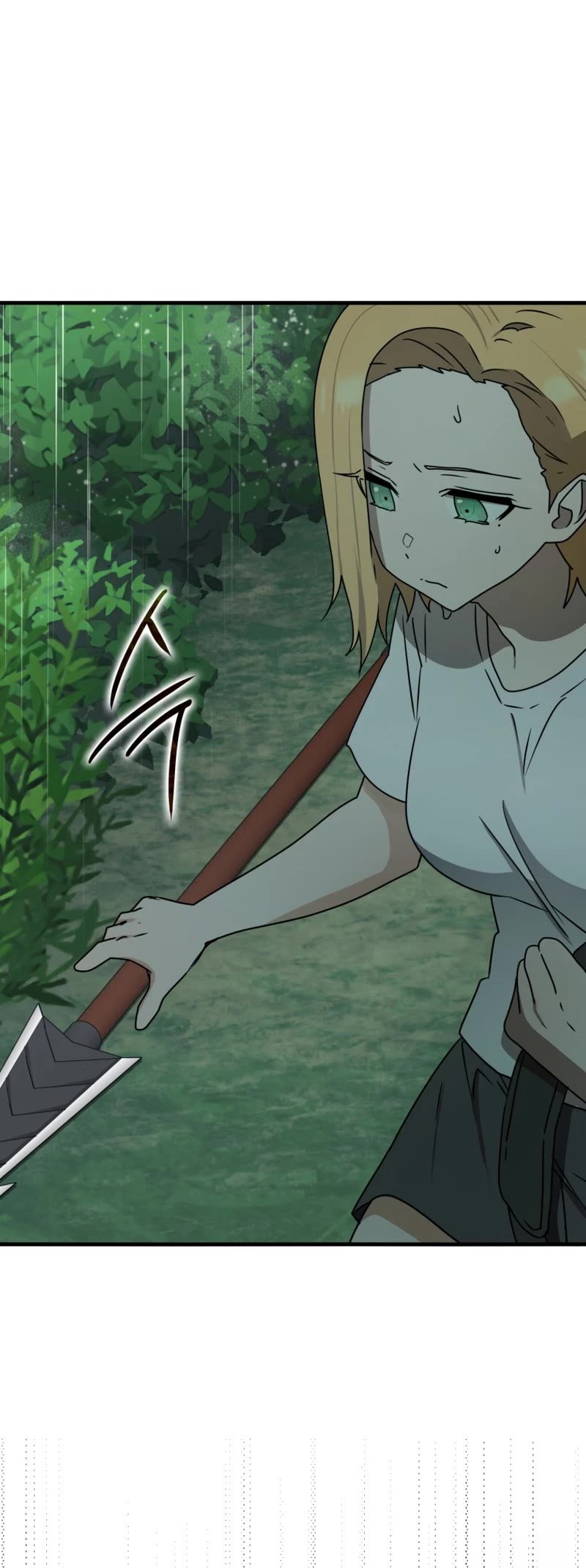 The Demon Prince goes to the Academy Chapter 57 page 8 - Chapter 57
