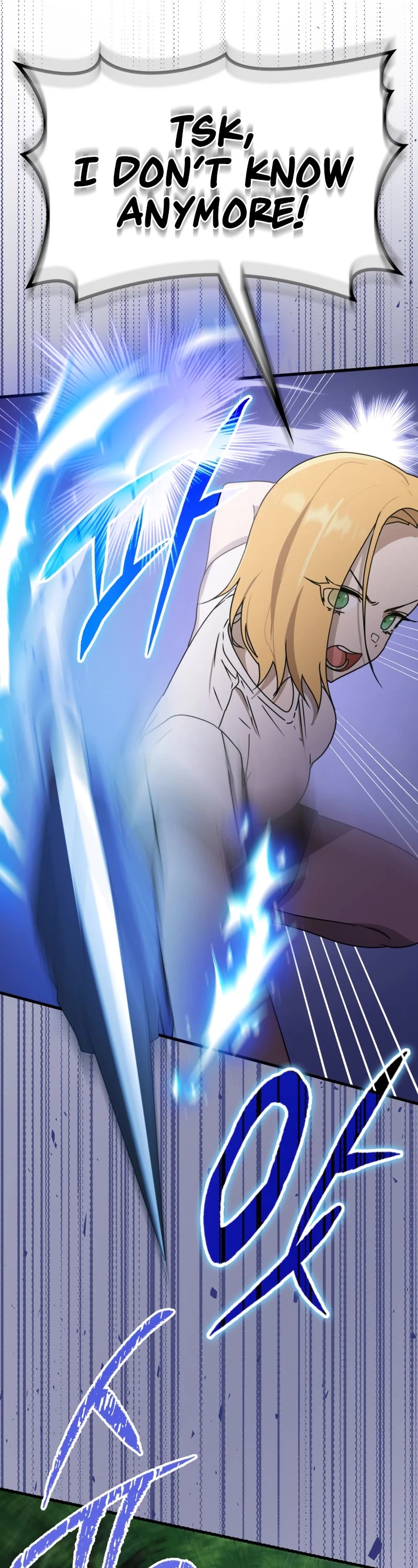 The Demon Prince goes to the Academy Chapter 57 page 9 - Chapter 57