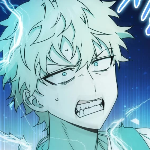The Demon Prince goes to the Academy Chapter 57 cover