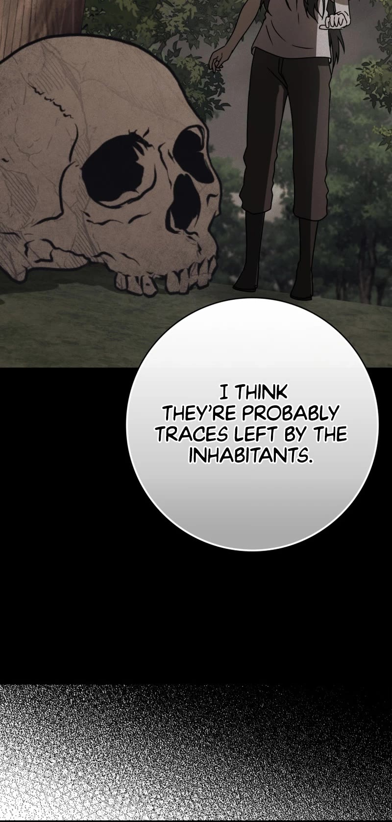 The Demon Prince goes to the Academy Chapter 58 page 15 - Chapter 58