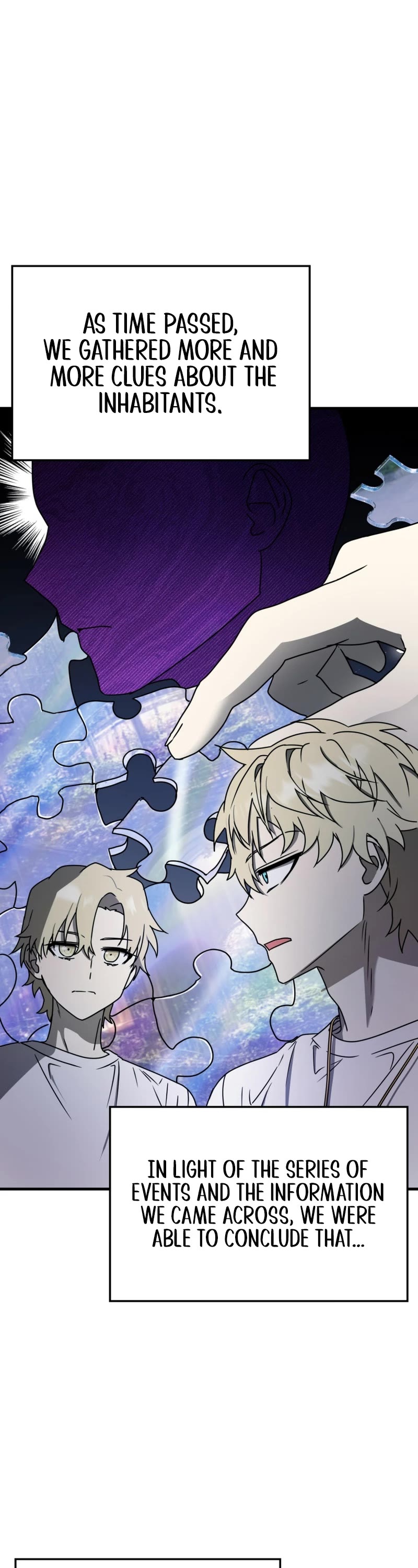 The Demon Prince goes to the Academy Chapter 58 page 17 - Chapter 58