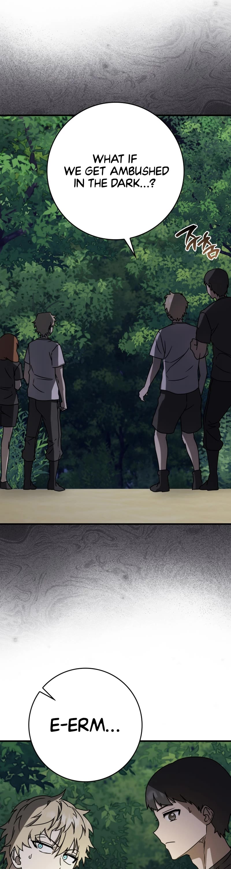 The Demon Prince goes to the Academy Chapter 58 page 26 - Chapter 58