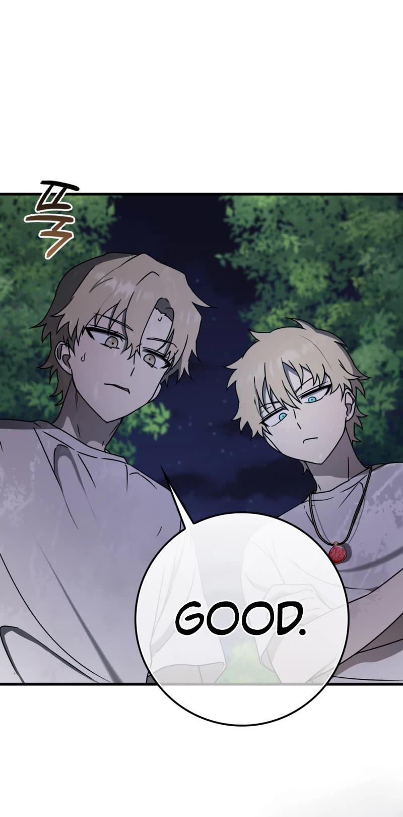 The Demon Prince goes to the Academy Chapter 58 page 29 - Chapter 58