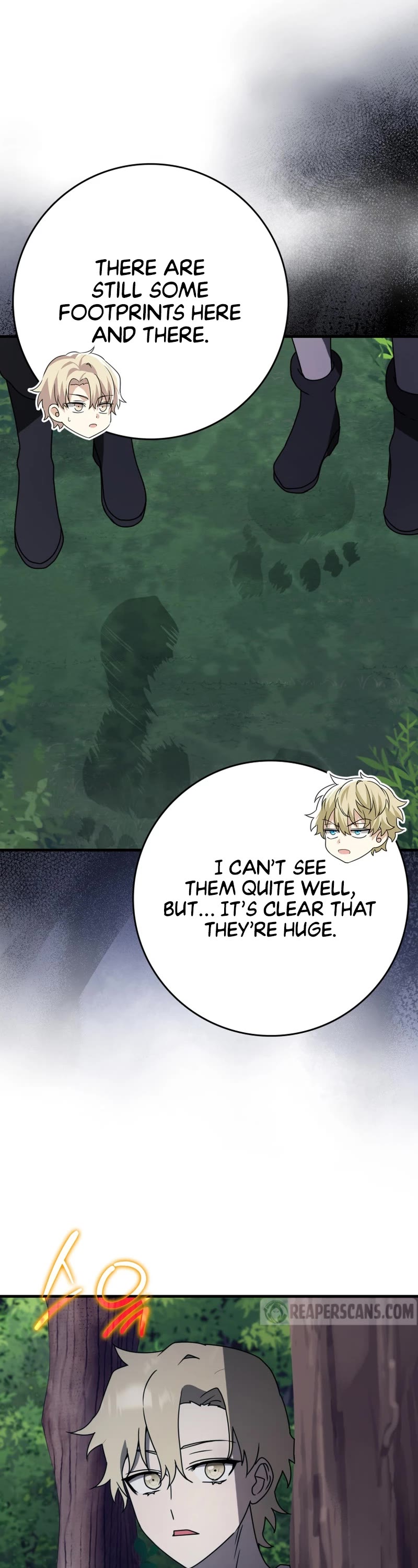 The Demon Prince goes to the Academy Chapter 58 page 30 - Chapter 58