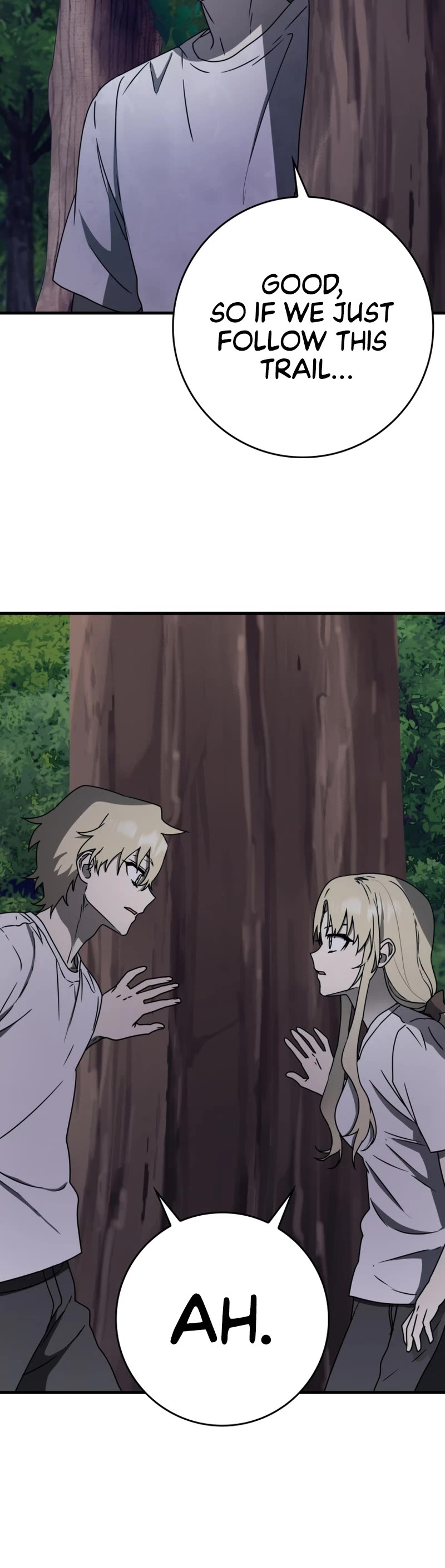 The Demon Prince goes to the Academy Chapter 58 page 31 - Chapter 58