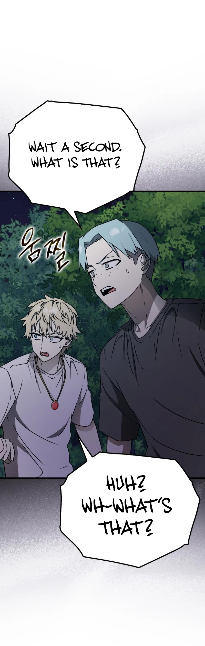 The Demon Prince goes to the Academy Chapter 58 page 45 - Chapter 58