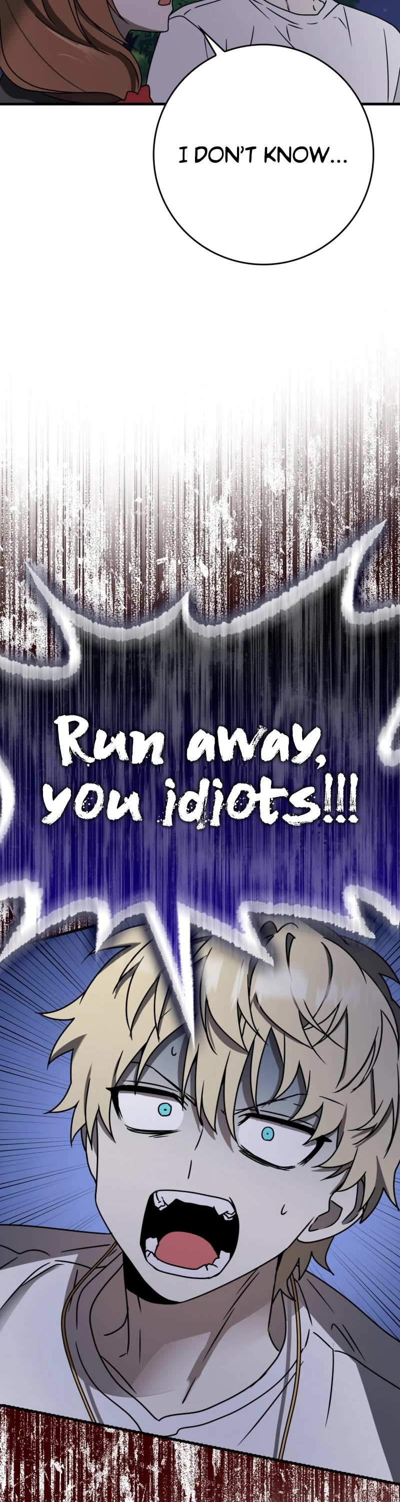 The Demon Prince goes to the Academy Chapter 58 page 48 - Chapter 58