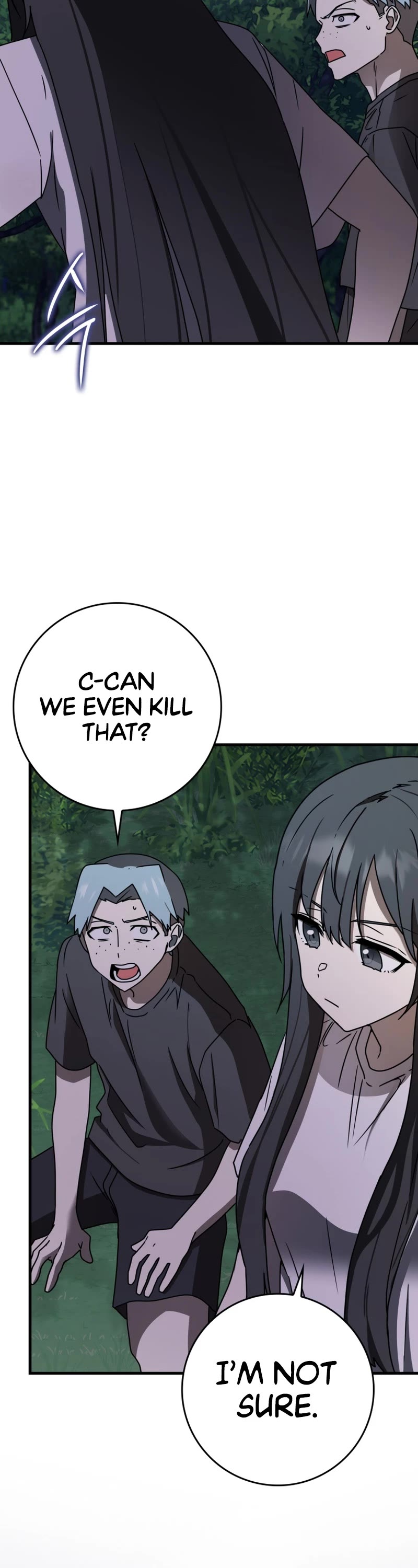 The Demon Prince goes to the Academy Chapter 59 page 15 - Chapter 59