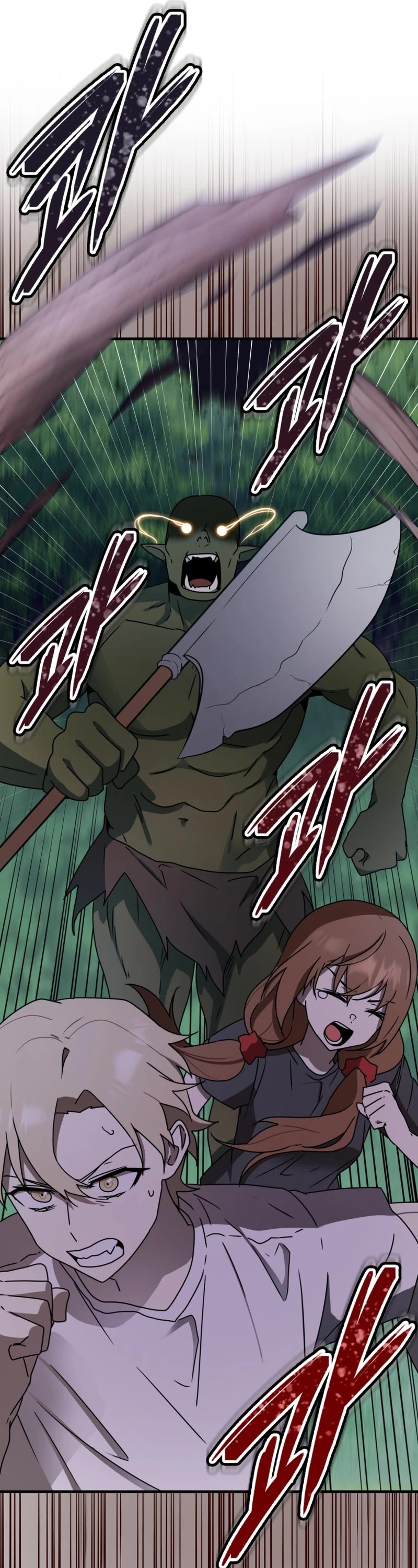 The Demon Prince goes to the Academy Chapter 59 page 21 - Chapter 59
