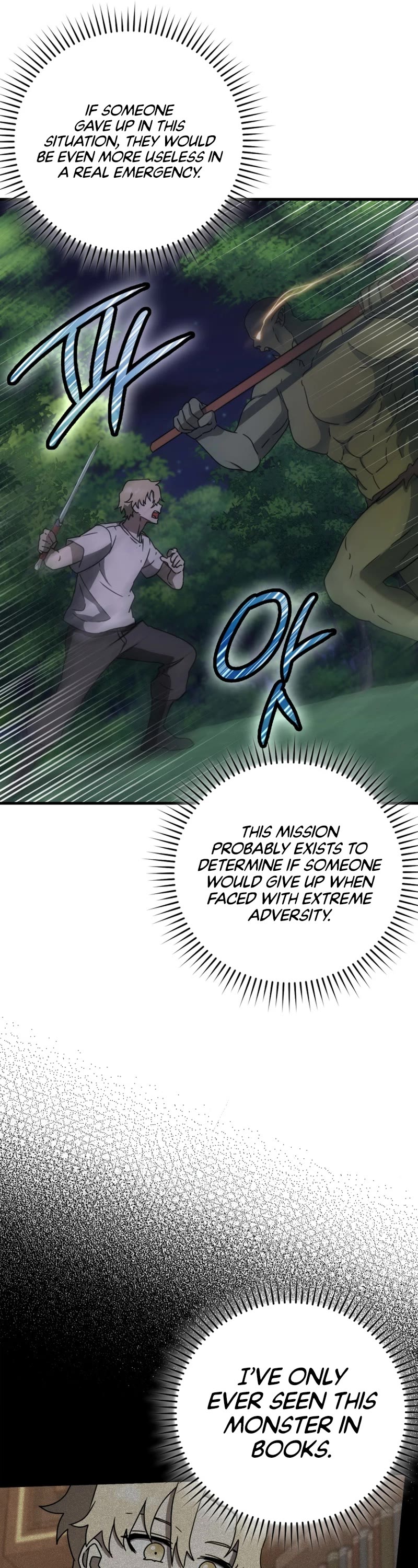 The Demon Prince goes to the Academy Chapter 59 page 31 - Chapter 59