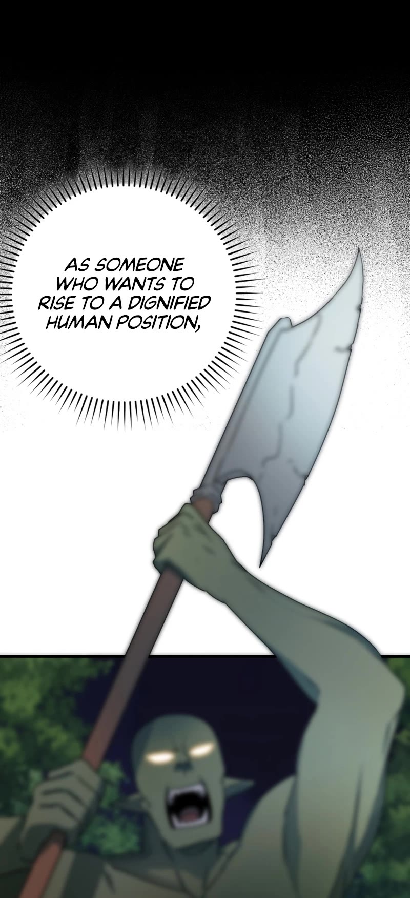 The Demon Prince goes to the Academy Chapter 59 page 33 - Chapter 59