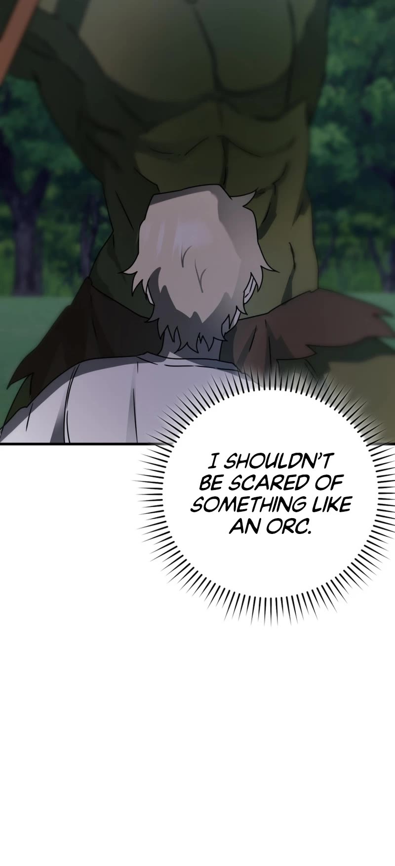 The Demon Prince goes to the Academy Chapter 59 page 34 - Chapter 59